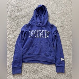 Victoria’s Secret PINK hoodie